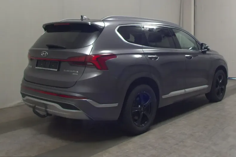 Hyundai Santa Fe din 2022 cu 67.119 km - oferta HYU223131 - foto 4