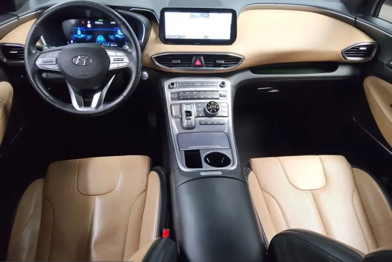 Hyundai Santa Fe din 2022 cu 67.119 km - oferta HYU223131 - foto 5