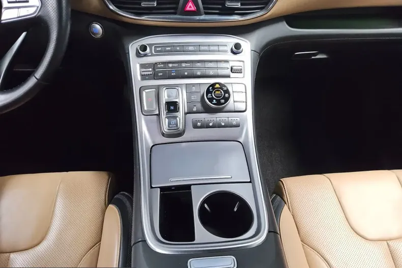 Hyundai Santa Fe din 2022 cu 67.119 km - oferta HYU223131 - foto 6