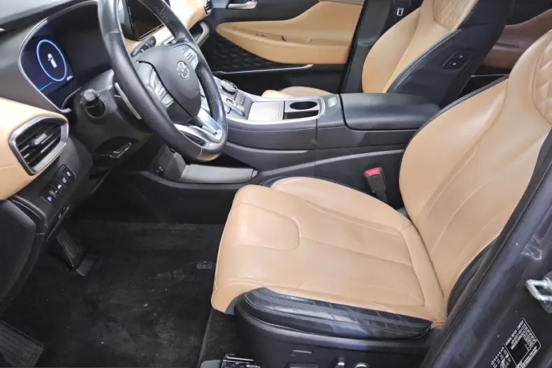 Hyundai Santa Fe din 2022 cu 67.119 km - oferta HYU223131 - foto 9