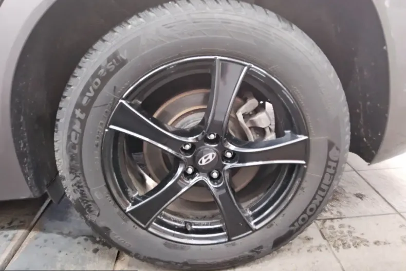 Hyundai Santa Fe din 2022 cu 67.119 km - oferta HYU223131 - foto 11