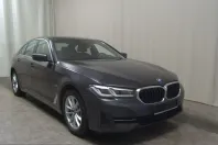 BMW 530 (Seria 5) din 2021 cu 56.260 km - oferta BMW223132 - foto 1