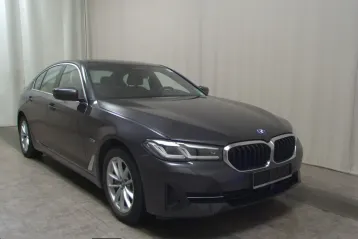 BMW 530 din 2021 - oferta BMW223132