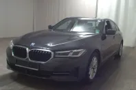 BMW 530 (Seria 5) din 2021 cu 56.260 km - oferta BMW223132 - foto 2