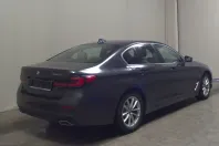 BMW 530 (Seria 5) din 2021 cu 56.260 km - oferta BMW223132 - foto 4