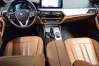 BMW 530 (Seria 5) din 2021 cu 56.260 km - oferta BMW223132 - foto 5
