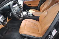 BMW 530 (Seria 5) din 2021 cu 56.260 km - oferta BMW223132 - foto 9