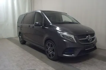 Mercedes-Benz V 220 din 2021 - oferta MER223133