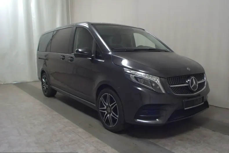 Mercedes-Benz V 220 (Clasa V) din 2021 cu 98.621 km - oferta MER223133 - foto 1