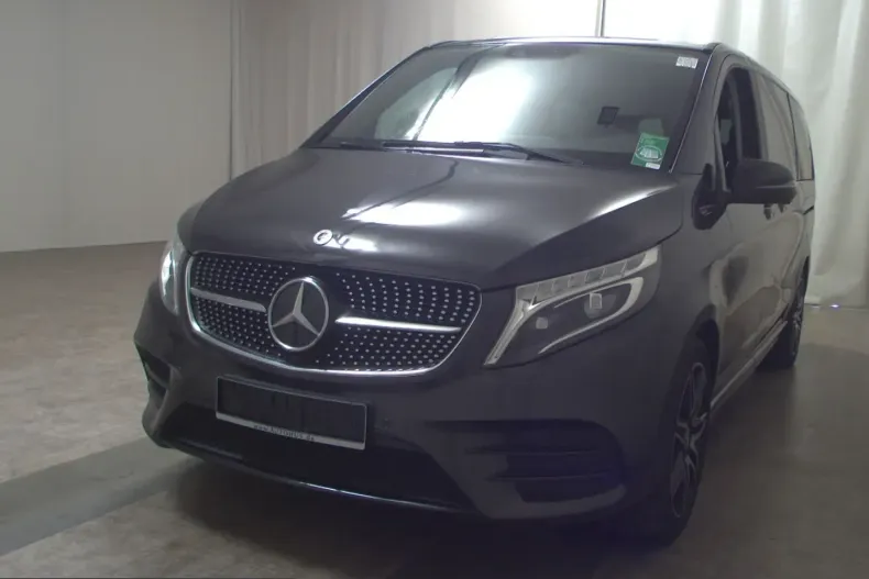 Mercedes-Benz V 220 (Clasa V) din 2021 cu 98.621 km - oferta MER223133 - foto 2