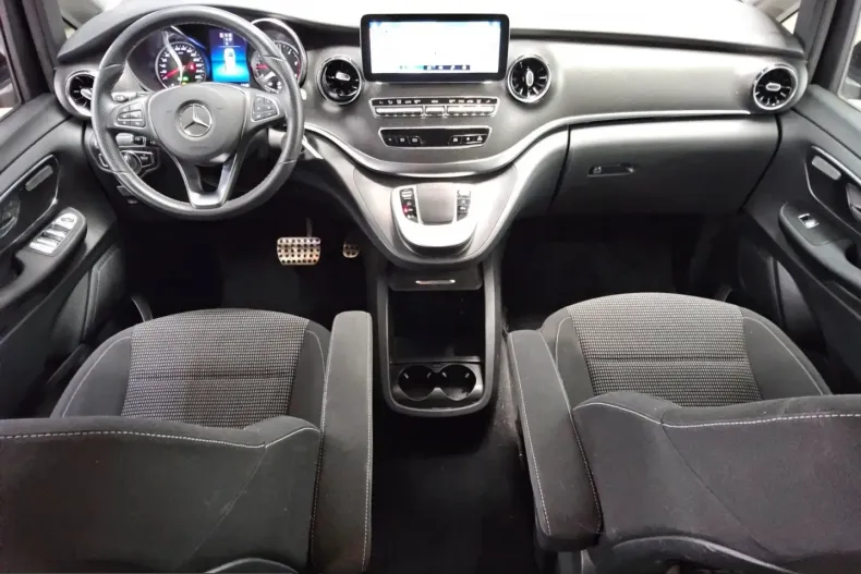 Mercedes-Benz V 220 (Clasa V) din 2021 cu 98.621 km - oferta MER223133 - foto 5