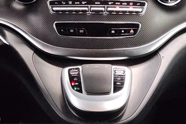 Mercedes-Benz V 220 (Clasa V) din 2021 cu 98.621 km - oferta MER223133 - foto 6