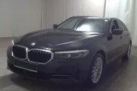 BMW 520 (Seria 5) din 2022 cu 49.911 km - oferta BMW223134 - foto 2