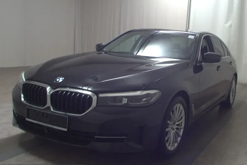 BMW 520 (Seria 5) din 2022 cu 49.911 km - oferta BMW223134 - foto 2