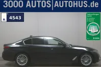 BMW 520 (Seria 5) din 2022 cu 49.911 km - oferta BMW223134 - foto 3