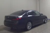 BMW 520 (Seria 5) din 2022 cu 49.911 km - oferta BMW223134 - foto 4