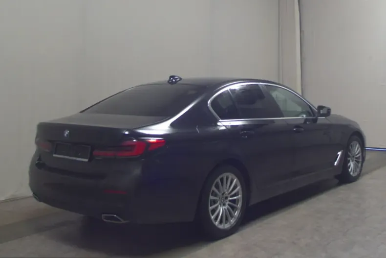 BMW 520 (Seria 5) din 2022 cu 49.911 km - oferta BMW223134 - foto 4