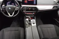 BMW 520 (Seria 5) din 2022 cu 49.911 km - oferta BMW223134 - foto 5