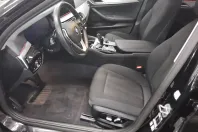 BMW 520 (Seria 5) din 2022 cu 49.911 km - oferta BMW223134 - foto 9