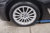 BMW 520 (Seria 5) din 2022 cu 49.911 km - oferta BMW223134 - foto 11