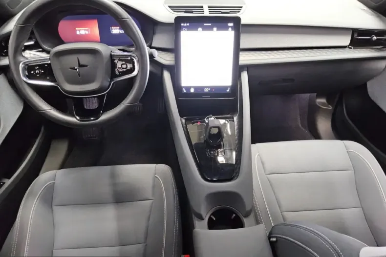 Polestar 2 din 2022 cu 56.231 km - oferta POL223135 - foto 5