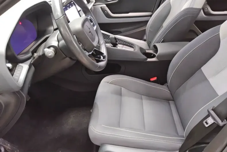 Polestar 2 din 2022 cu 56.231 km - oferta POL223135 - foto 9