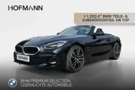 BMW Z4 (Seria Z) din 2025 cu 25.300 km - oferta BMW223136 - foto 1