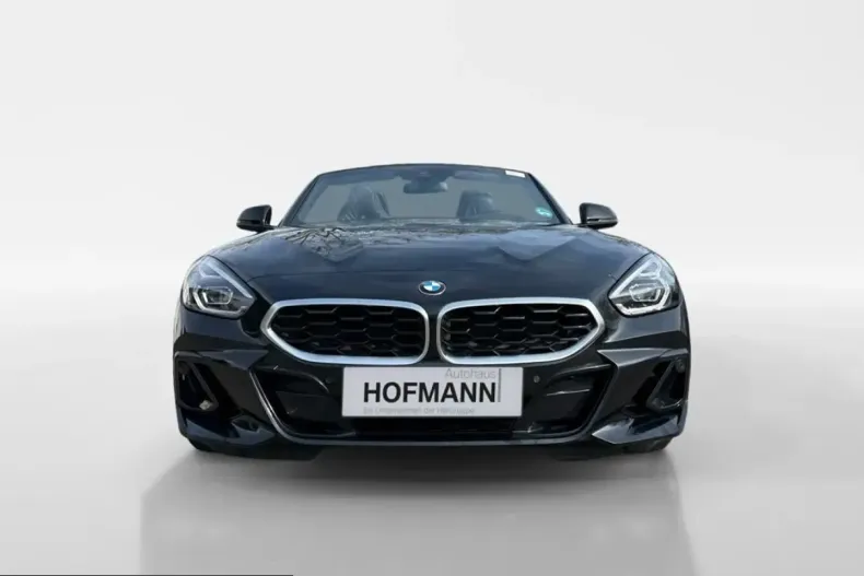 BMW Z4 (Seria Z) din 2025 cu 25.300 km - oferta BMW223136 - foto 2