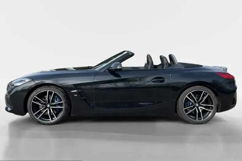 BMW Z4 (Seria Z) din 2025 cu 25.300 km - oferta BMW223136 - foto 3