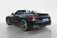 BMW Z4 (Seria Z) din 2025 cu 25.300 km - oferta BMW223136 - foto 4