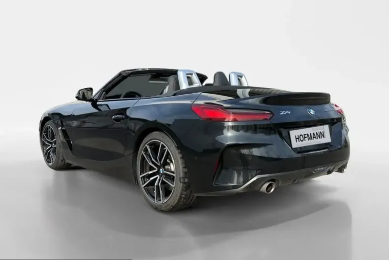 BMW Z4 (Seria Z) din 2025 cu 25.300 km - oferta BMW223136 - foto 4