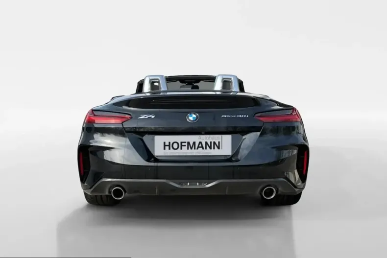 BMW Z4 (Seria Z) din 2025 cu 25.300 km - oferta BMW223136 - foto 5