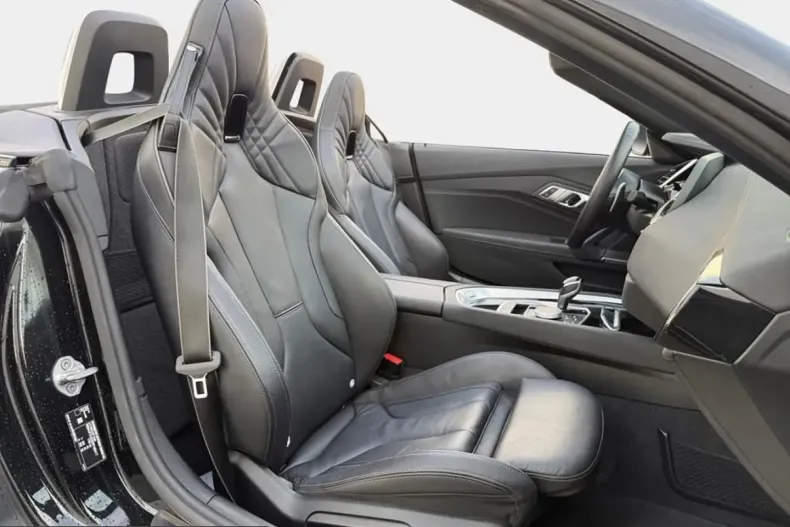 BMW Z4 (Seria Z) din 2025 cu 25.300 km - oferta BMW223136 - foto 10