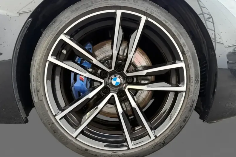BMW Z4 (Seria Z) din 2025 cu 25.300 km - oferta BMW223136 - foto 11