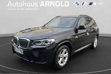 BMW X3 din 2024 - oferta BMW223137
