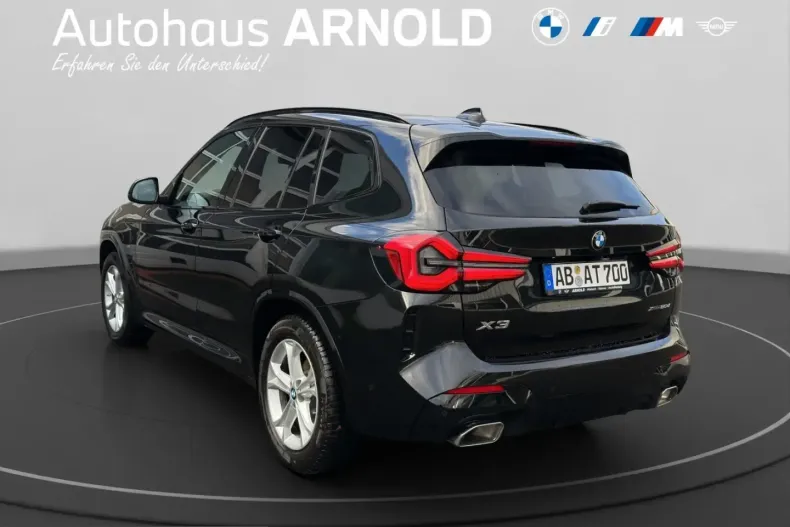 BMW X3 (Seria X) din 2024 cu 38.000 km - oferta BMW223137 - foto 6