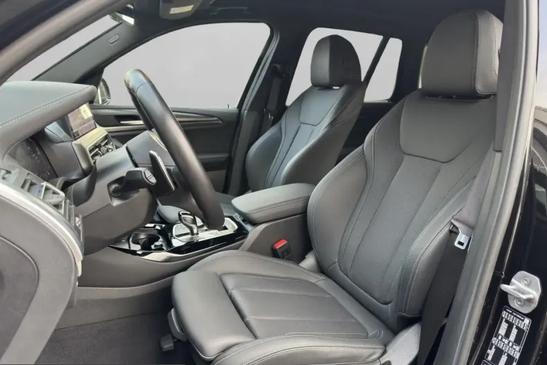 BMW X3 (Seria X) din 2024 cu 38.000 km - oferta BMW223137 - foto 7