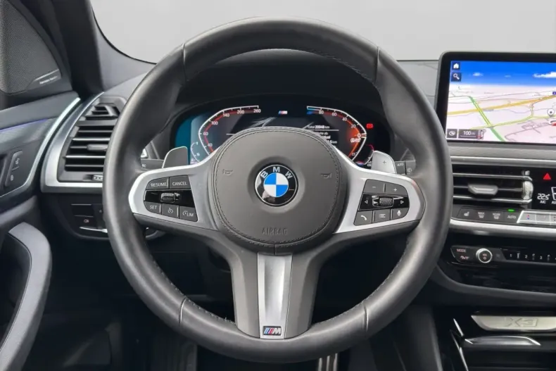 BMW X3 (Seria X) din 2024 cu 38.000 km - oferta BMW223137 - foto 10