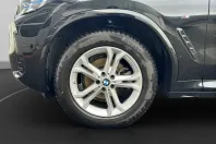 BMW X3 (Seria X) din 2024 cu 38.000 km - oferta BMW223137 - foto 13