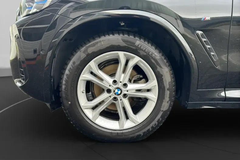 BMW X3 (Seria X) din 2024 cu 38.000 km - oferta BMW223137 - foto 13