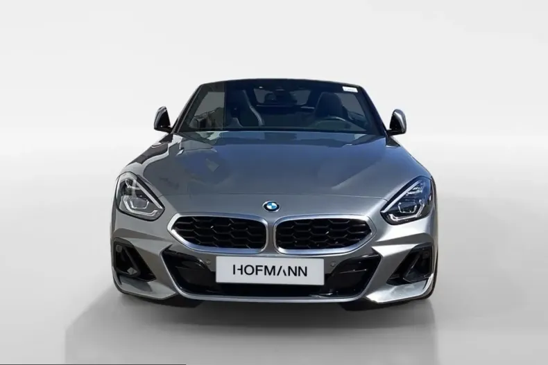 BMW Z4 (Seria Z) din 2025 cu 24.800 km - oferta BMW223138 - foto 2