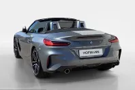 BMW Z4 (Seria Z) din 2025 cu 24.800 km - oferta BMW223138 - foto 4