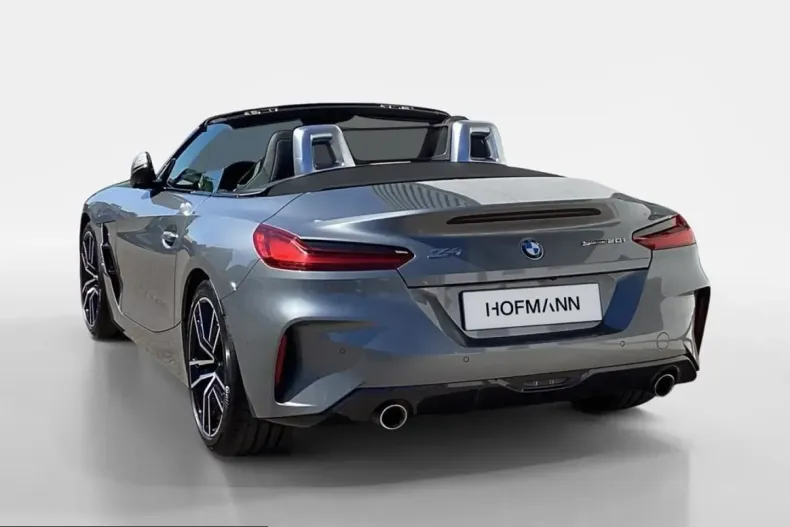 BMW Z4 (Seria Z) din 2025 cu 24.800 km - oferta BMW223138 - foto 4