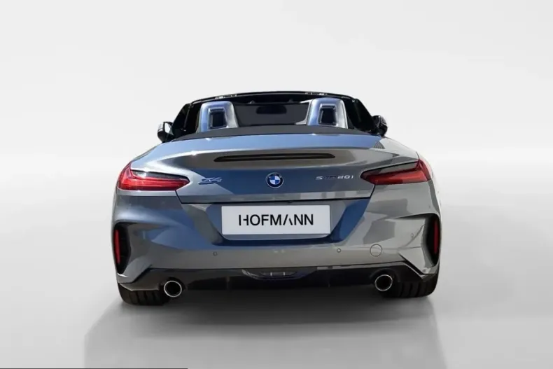 BMW Z4 (Seria Z) din 2025 cu 24.800 km - oferta BMW223138 - foto 5