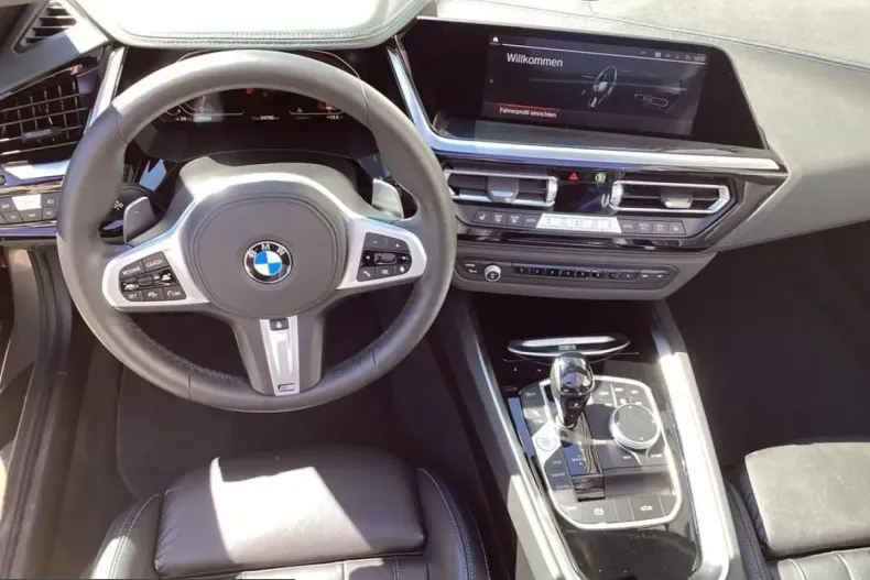 BMW Z4 (Seria Z) din 2025 cu 24.800 km - oferta BMW223138 - foto 8
