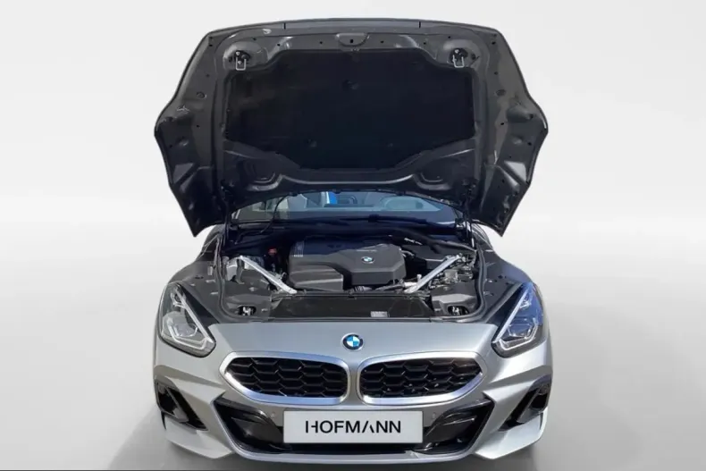 BMW Z4 (Seria Z) din 2025 cu 24.800 km - oferta BMW223138 - foto 13