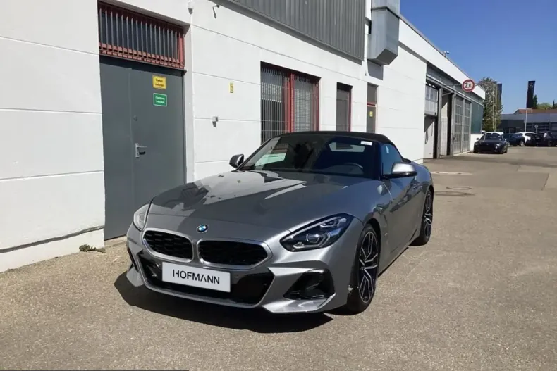 BMW Z4 (Seria Z) din 2025 cu 24.800 km - oferta BMW223138 - foto 22