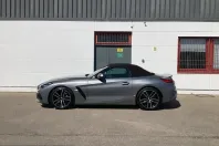 BMW Z4 (Seria Z) din 2025 cu 24.800 km - oferta BMW223138 - foto 23