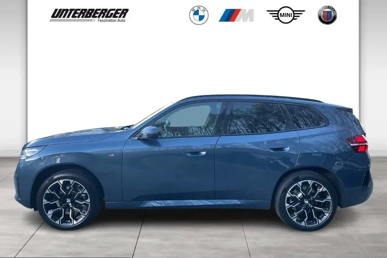 BMW X3 (Seria X) din 2025 cu 13.500 km - oferta BMW223139 - foto 2