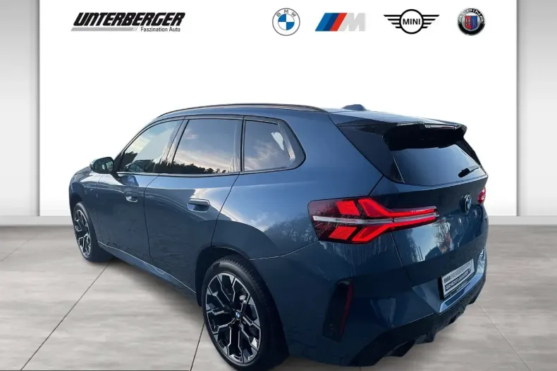 BMW X3 (Seria X) din 2025 cu 13.500 km - oferta BMW223139 - foto 3